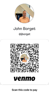 jborget-venmo